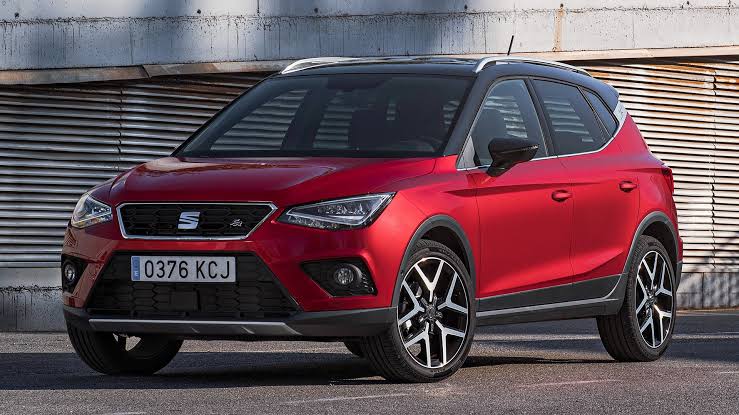 Seat Arona 513 Bin TL’ye Düştü! Seat Resmen Açıkladı!