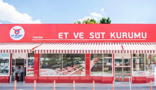 Et ve Süt Kurumu Silahlı ve Silahsız Güvenlik Personeli Alımı!