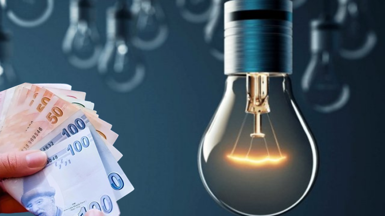 Elektriğe İndirim! Faturalar Büyük Oranda Düşecek!