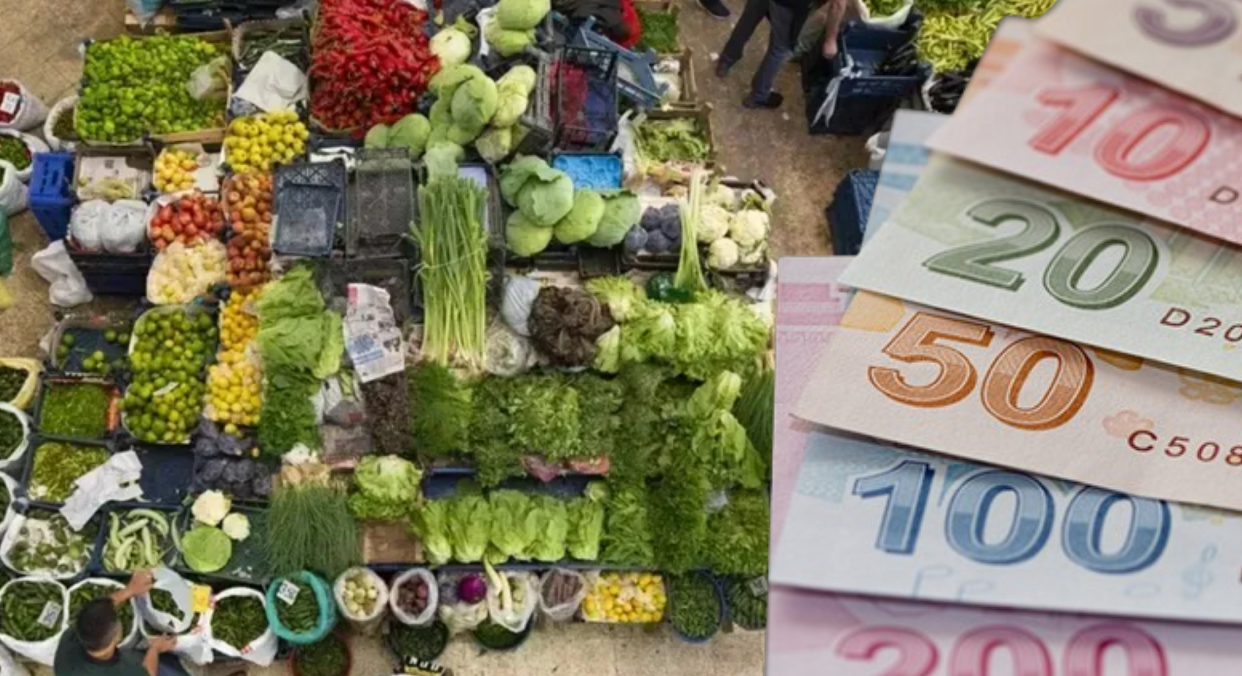 Gıda Ürününe İndirim! Kilosu 5 TL’ye Düştü!