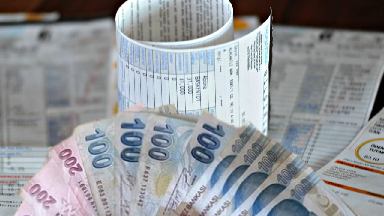 Kasım Ayı 250 TL Fatura Desteği Başvuruları Başladı!