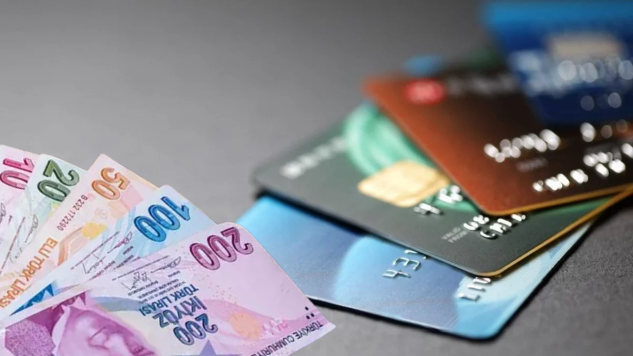Kredi Kartlarında Yeni Faiz Dönemi!