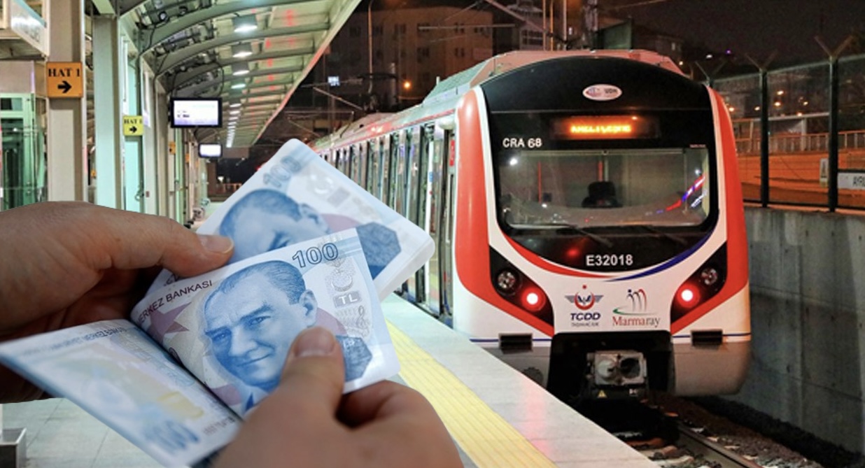 İstanbul, Ankara ve İzmir’de Toplu Taşımada Yeni Dönem!