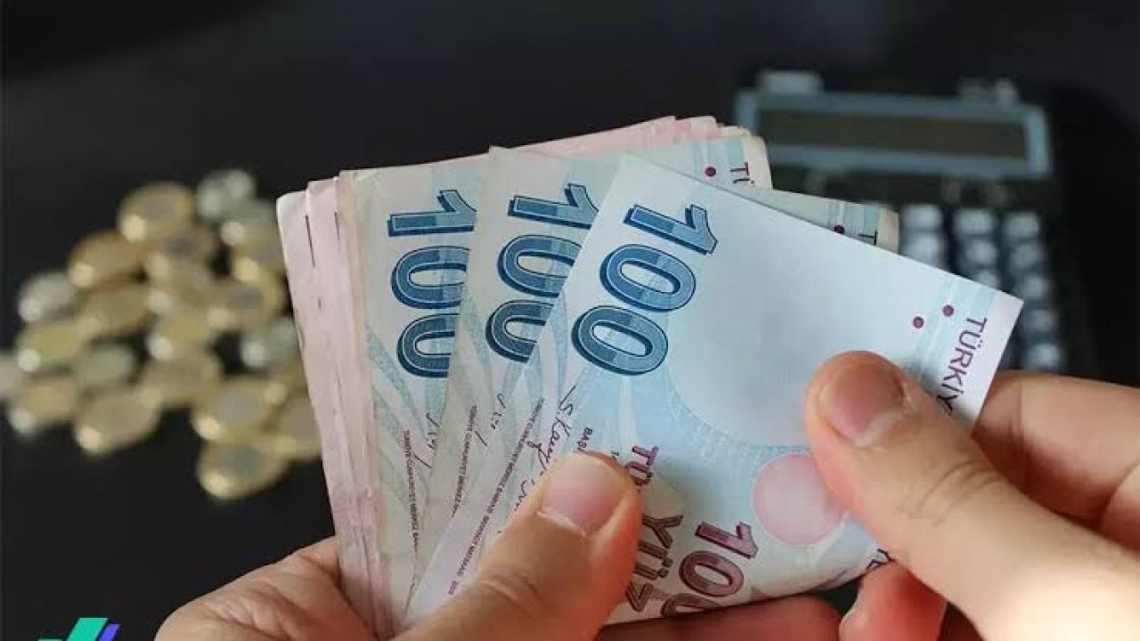 1.500 TL Yol Yardımı Hesaplara Yatmaya Başladı!