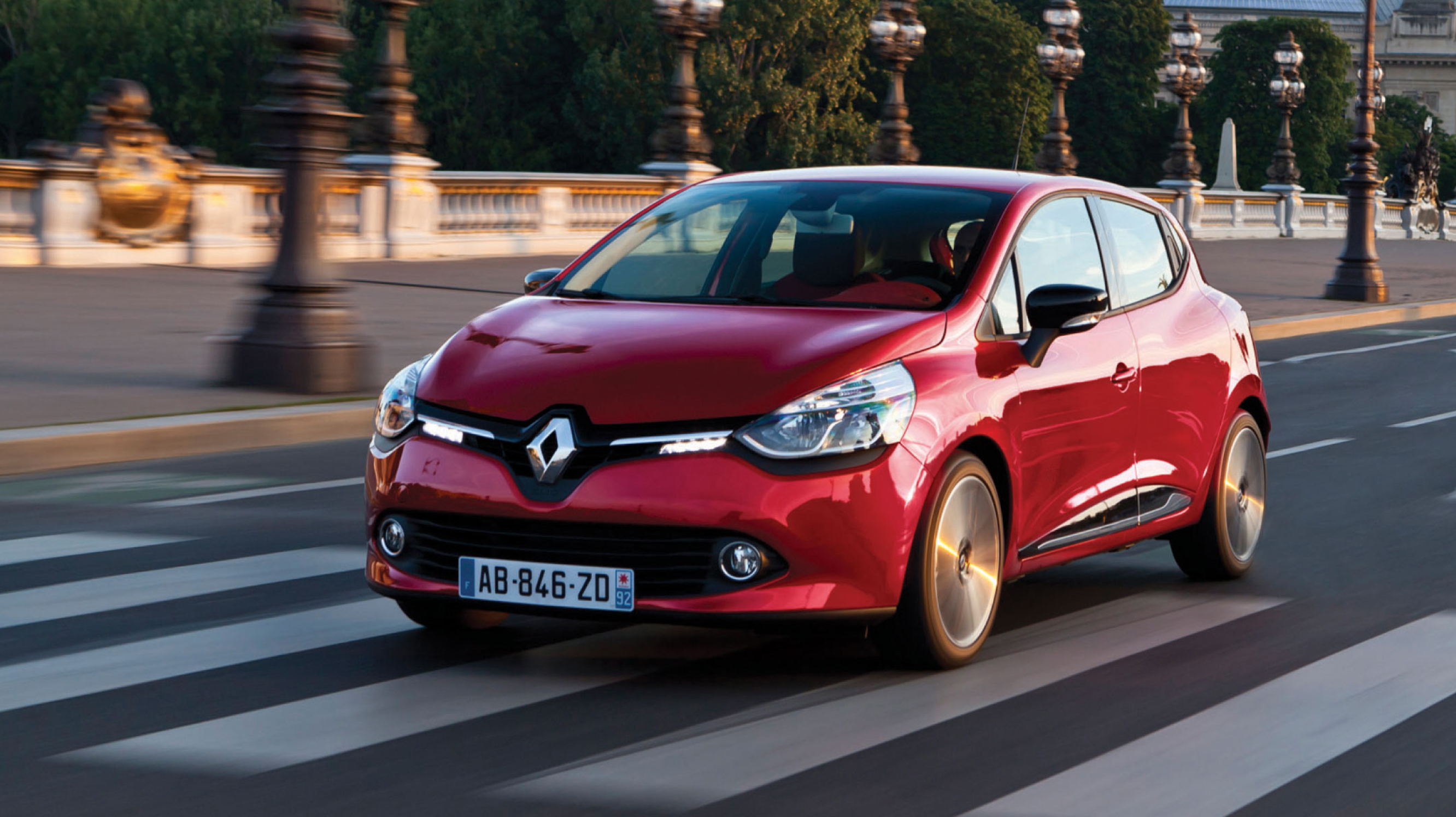 Renault Clio 419 Bin TL İndirim! Renault Bugün Resmen Satışlara Başladı!