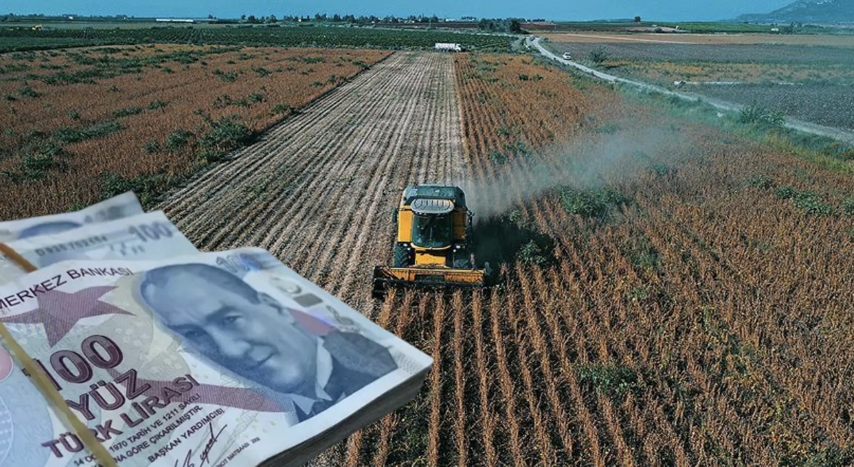 Tarım Bakanlığı’ndan Çiftçilere Milyonluk Hibe!