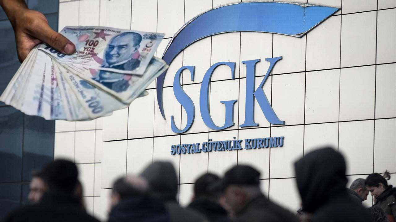 SGK Az Önce Açıkladı! O Ödemelere Yüzde 30 Zam Geliyor!