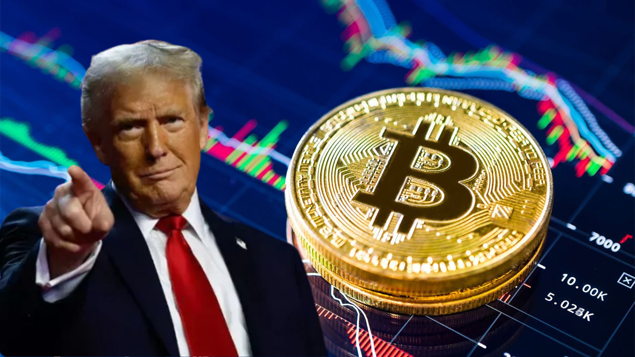 Trump’ın Seçim Zaferi Sonrası Bitcoin’den Peş Peşe Yeni Rekor!