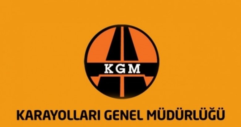 Ulaştırma ve Altyapı Bakanlığı KGM Personel Alımı!