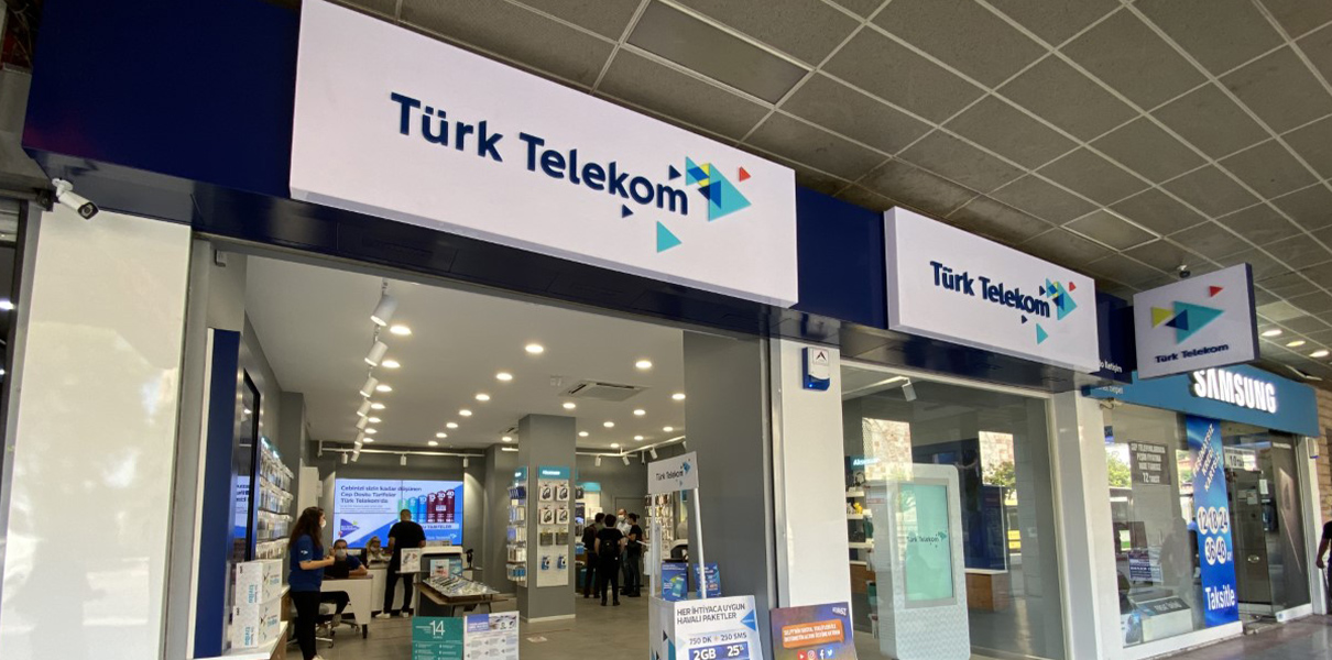 Türk Telekom’dan Yüzde 36.5 Zam!