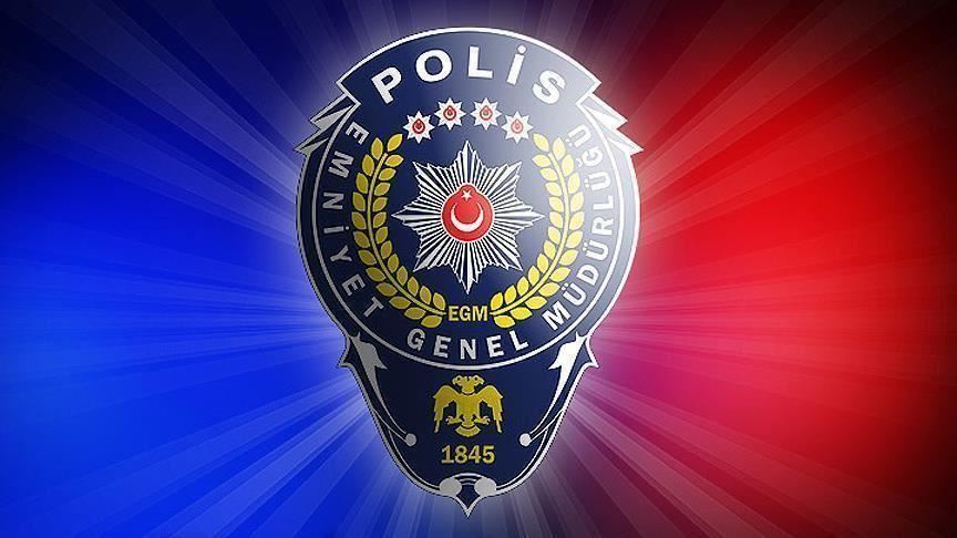 İçişleri Bakanlığı 12 Bin Polis Alımı!