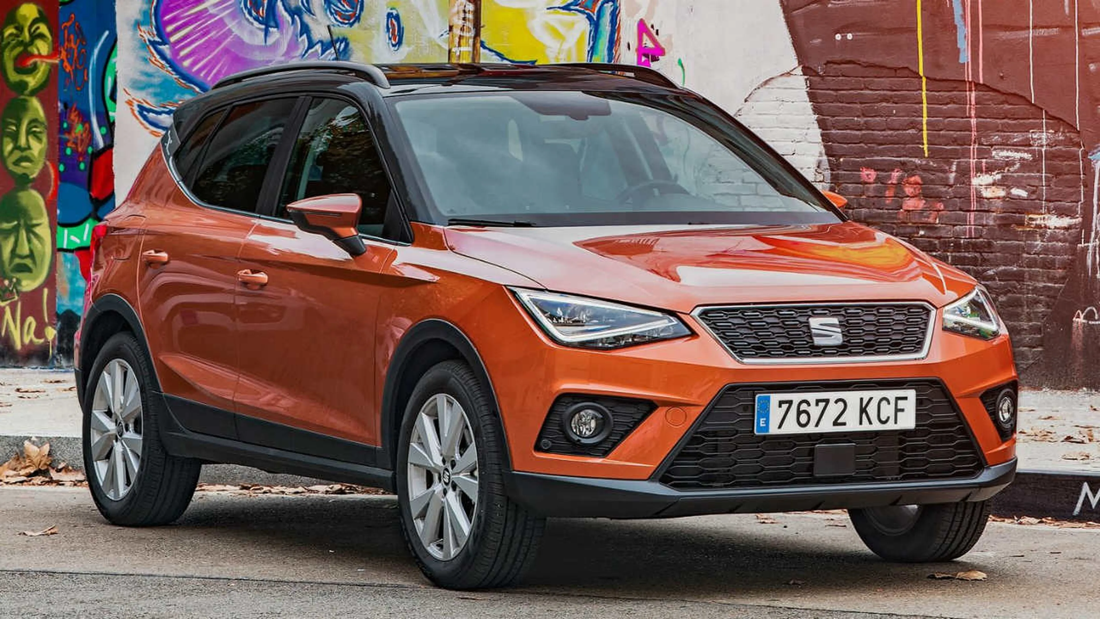 Seat Arona’ya 412 Bin TL İndirim! Satışlar Yarın Başlıyor!