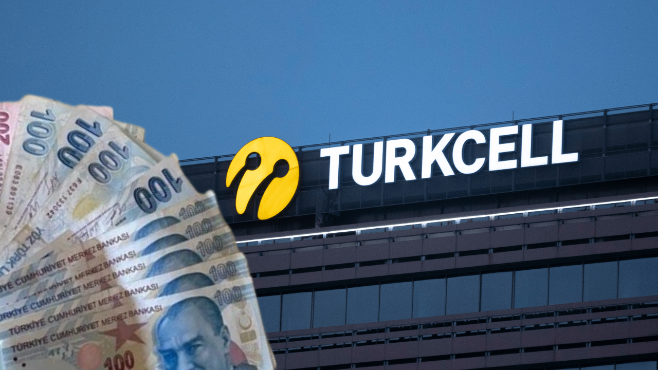 Turkcell’den İnternet Paketine Zam!