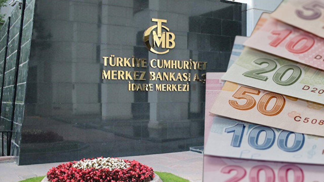 Merkez Bankası’ndan Yeni Banknot Açıklaması!