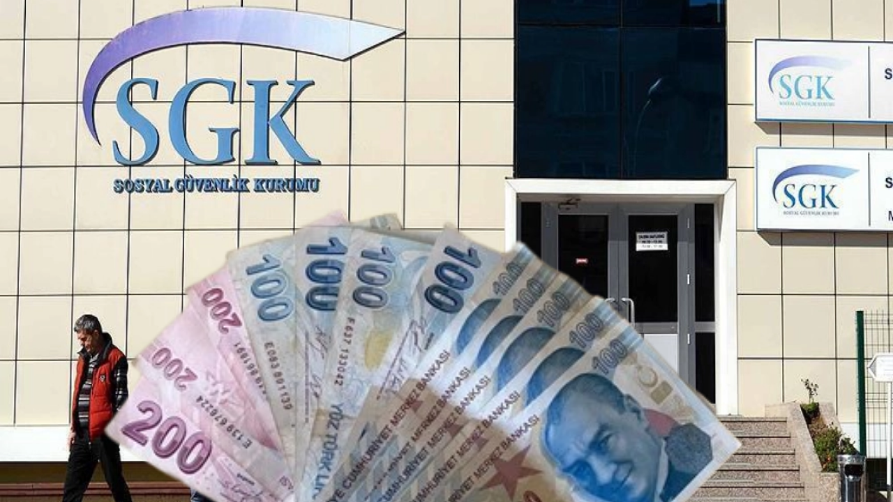 SGK Primlerine Zam! Cumhurbaşkanlığı ve Çalışma Bakanlığı Harekete Geçti!