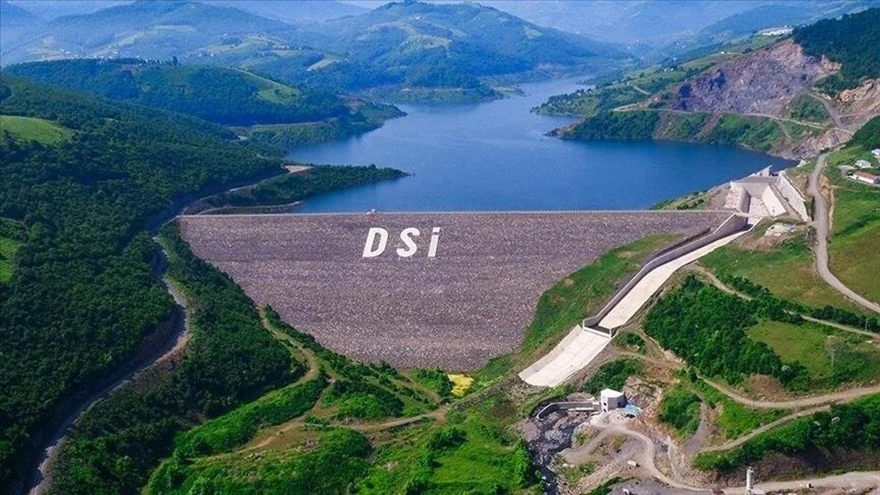 DSİ Genel Müdürlüğü Personel Alımı Başvuru Şartları!