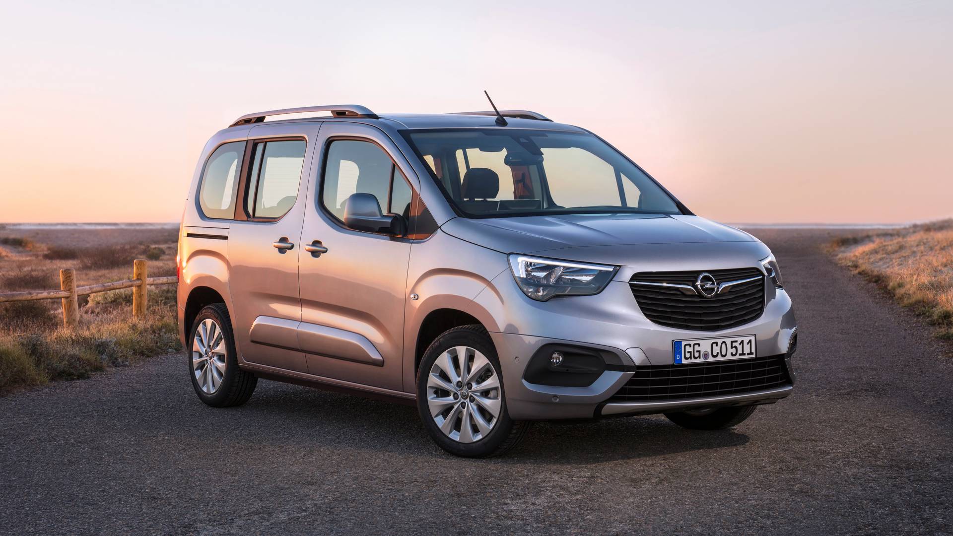 Opel Combo Life 604 Bin TL’ye Düştü!
