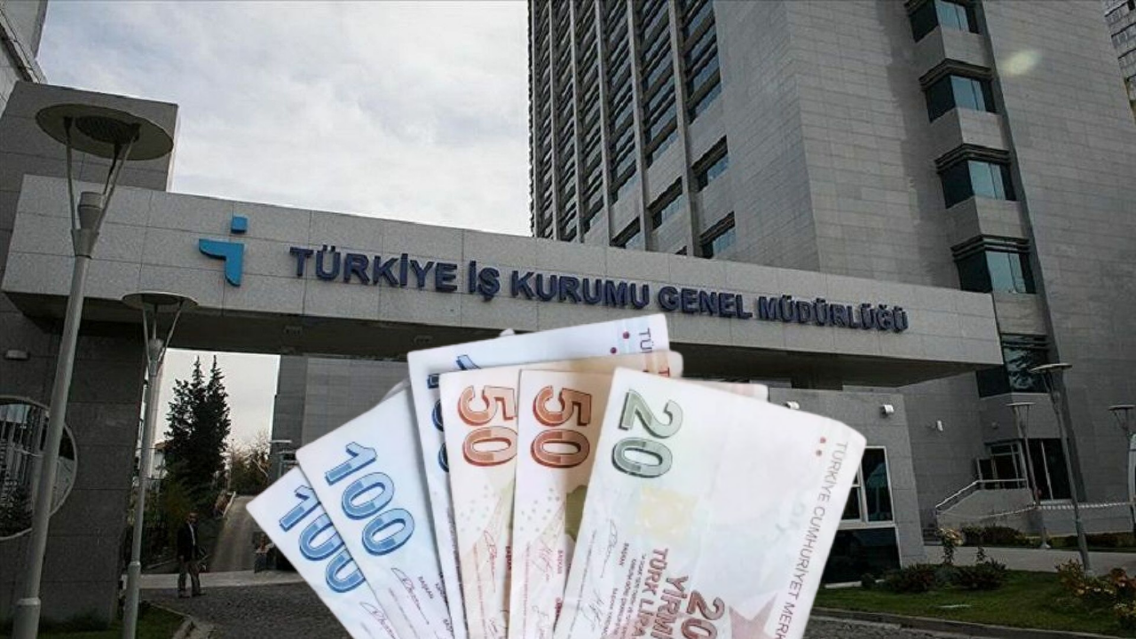 İŞKUR’dan 10 Ay Boyunca Günlük 833 TL Para Yardımı!