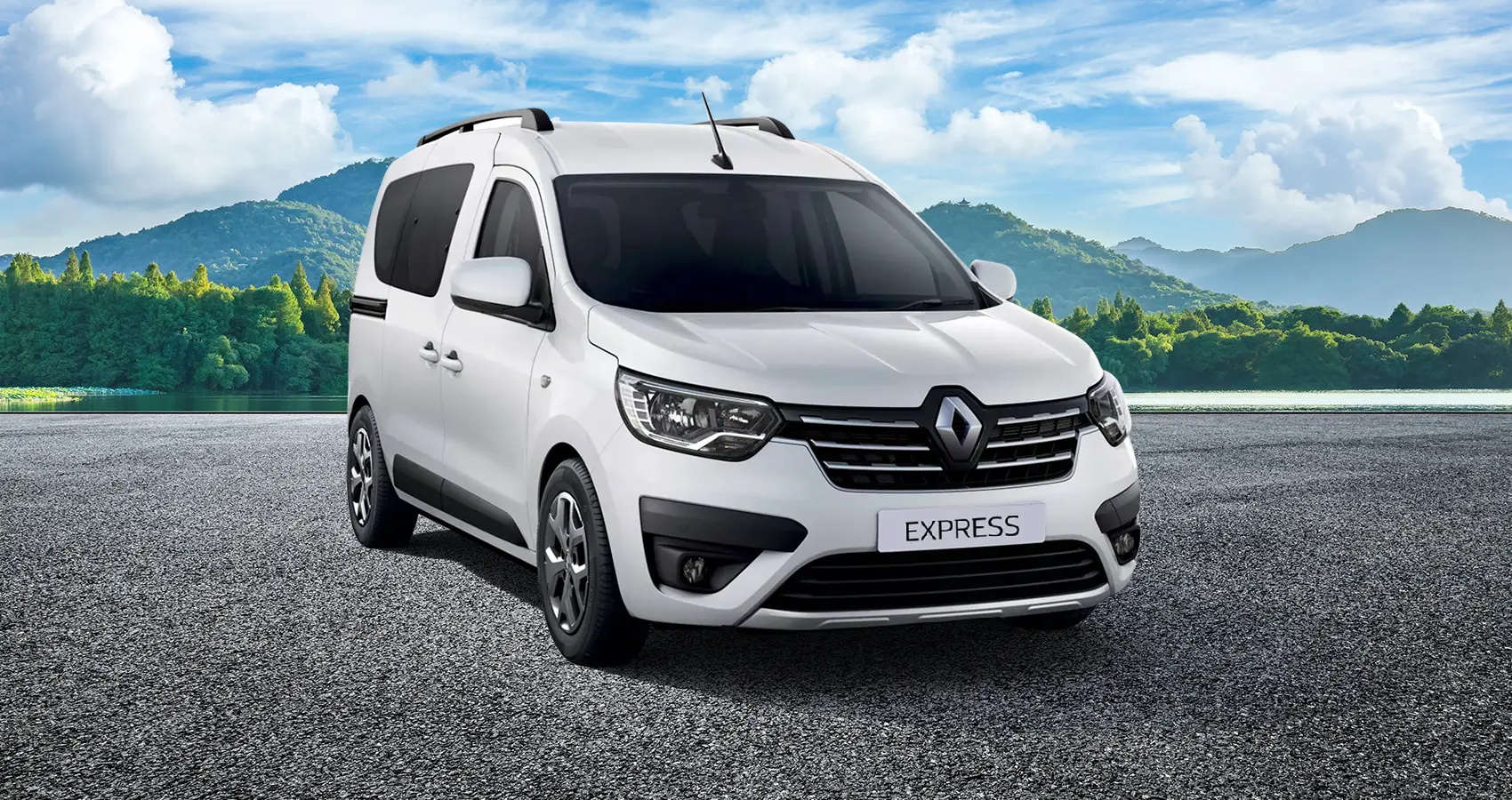 Renault Express Combi’ye 436 Bin TL İndirim!