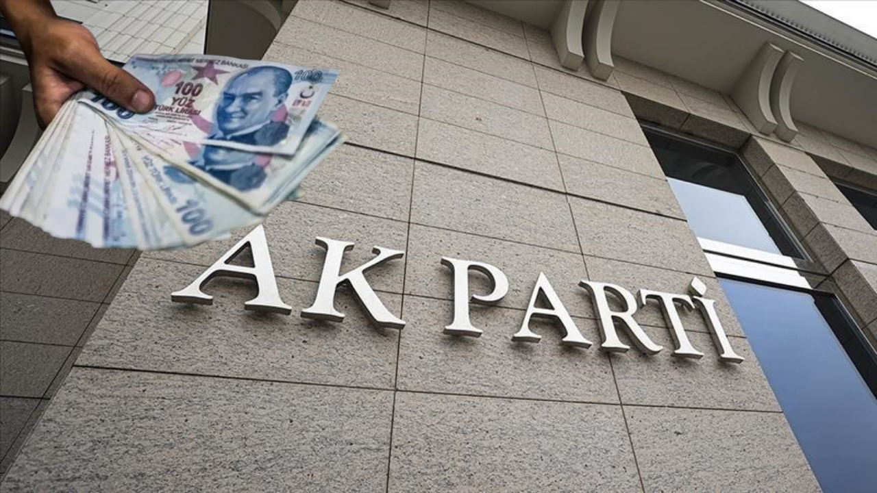 AK Parti'den Borç Affı Müjdesi! Borçlar Silinecek!