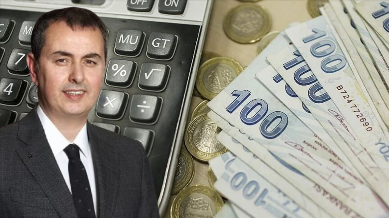 İş Bankası Genel Müdürü’nden Enflasyon ve Asgari Ücret Açıklaması!