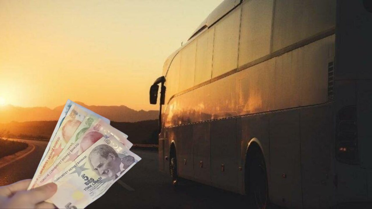 600 TL Ulaşım Yardımı Pazartesi Hesaplara Yatacak!