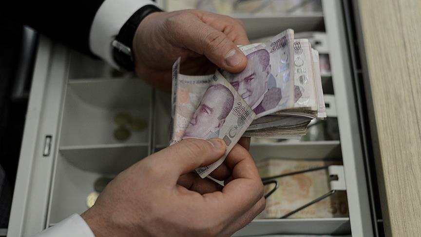 En Düşük İşçi Maaşı 49 Bin 438 TL’ye Yükseldi!