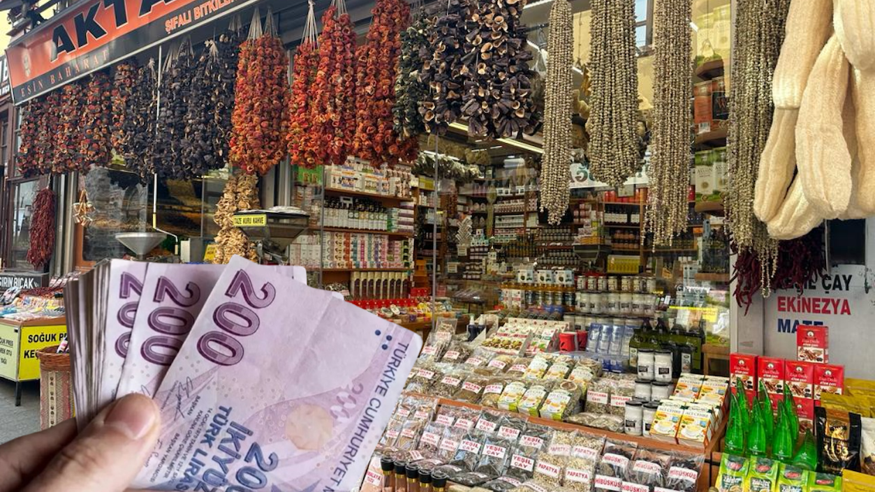Gıda Ürününe Yüzde 100 Zam!