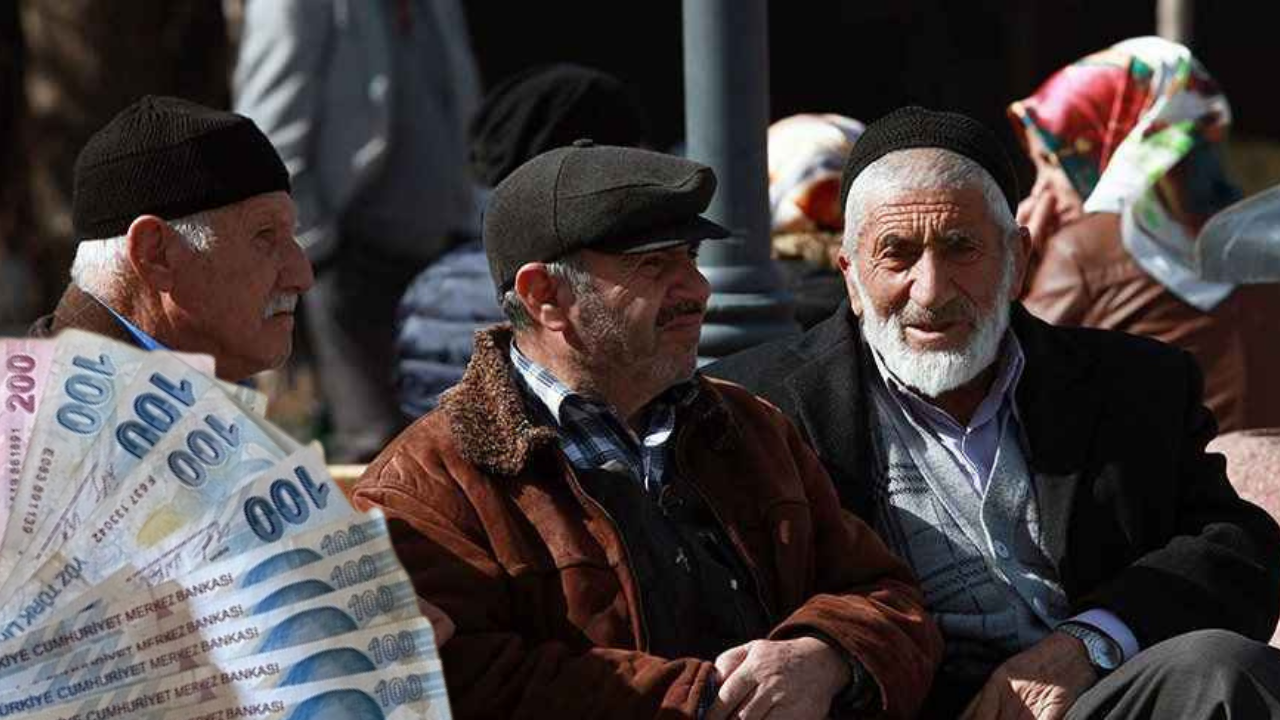 Emeklilik Sistemi 6.8 Şiddetinde Deprem! 2025 Yılında Kökten Değişiyor!