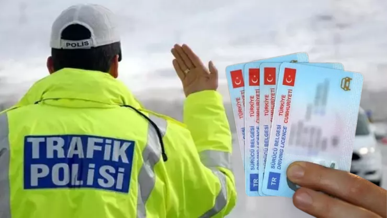 Trafik Cezası, Ehliyet Harcı, Araç Muayene Ücreti ve IMEI Kayıt Ücretine Zam!