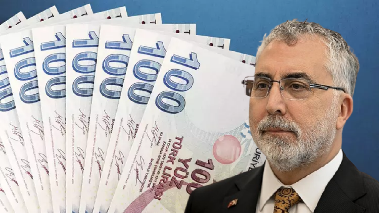 Çalışma Bakanı Işıkhan’dan Son Dakika Asgari Ücret Mesajı!