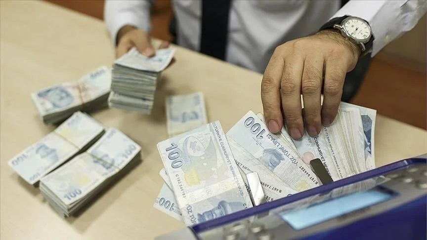 Maaşlara Yüzde 100 Zam Gelecek!