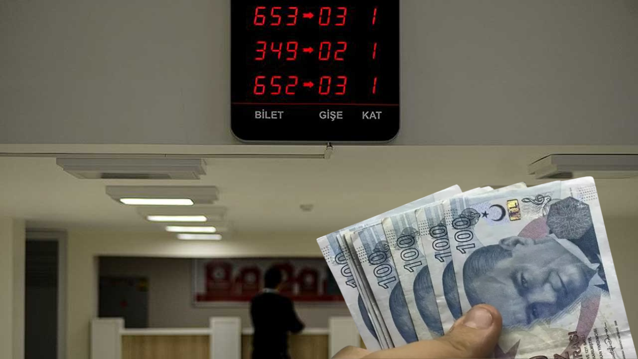Bankalardan Müşterilere 30 Bin TL Uyarısı!