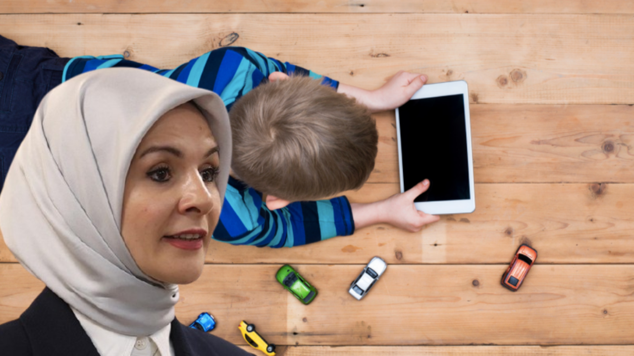 Aile Bakanı Göktaş’tan 16 Yaş Altına Sosyal Medya Yasağı Açıklaması!