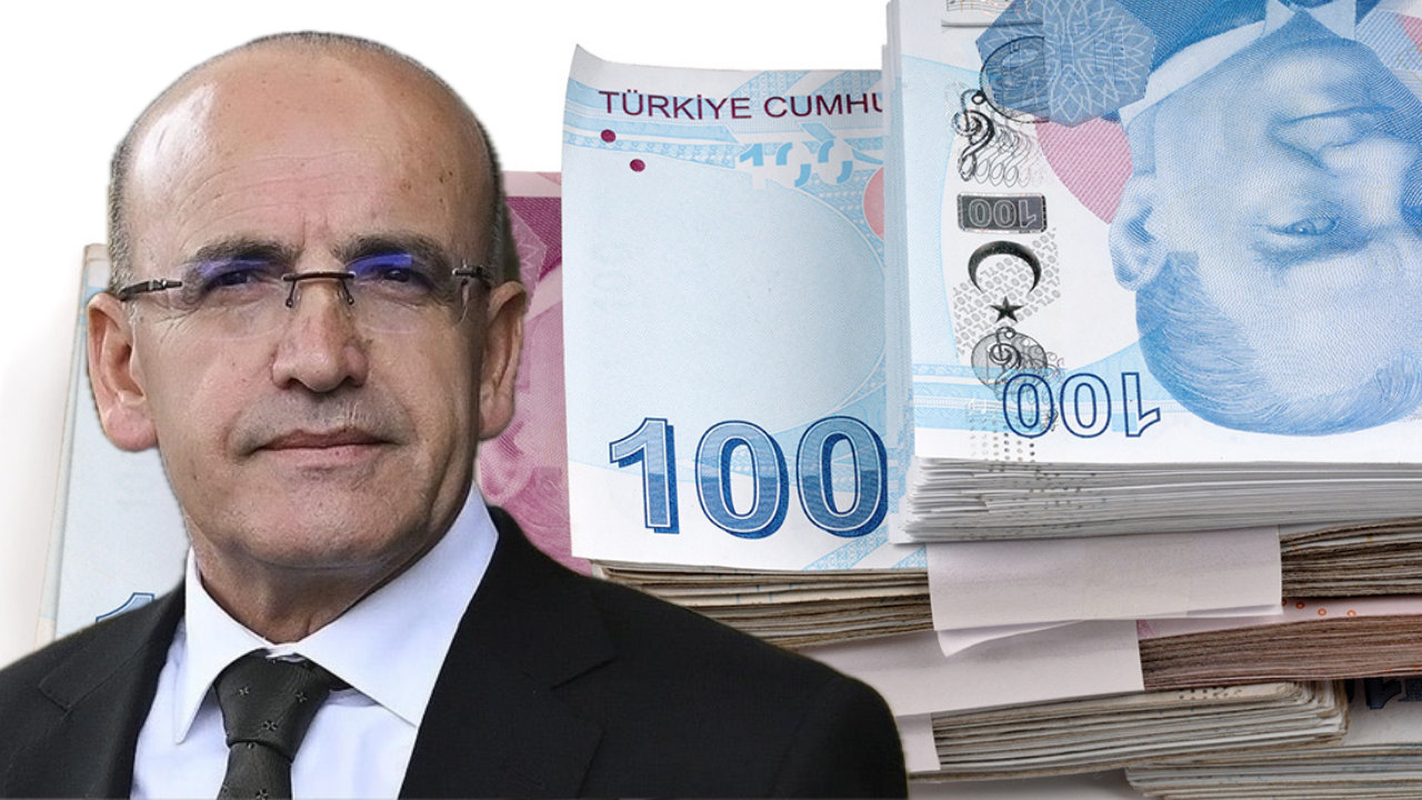 Maliye Bakanlığı Para Yardımı 2025! Mehmet Şimşek Açıkladı!