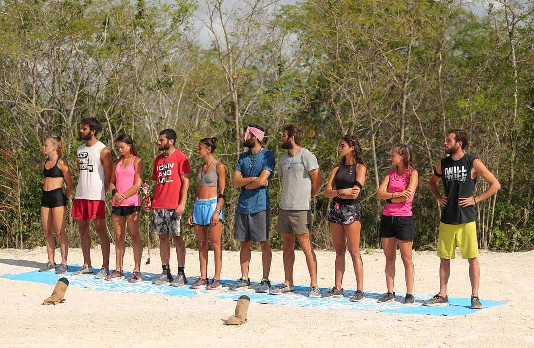Survivor ile Tanınan Ünlü İsim Kaza Geçirdi! İşte Son Durumu!