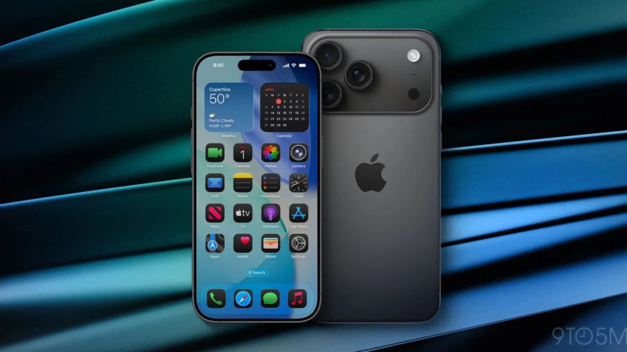 iPhone 17 Serisinin Fiyatları Belli Oldu!