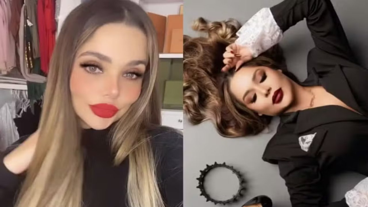 Ünlü TikTok Fenomeni Ailesiyle Beraber Cinayete Kurban Gitti! Bir Aracın İçinde Bulundu!