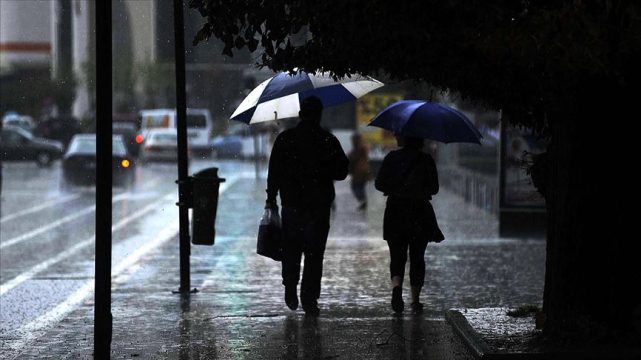 Hafta Sonu Hava Nasıl Olacak? İstanbul, Ankara, İzmir, Adana, Edirne...