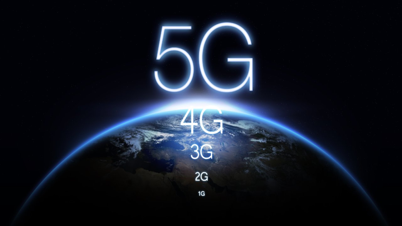 Türkiye 5G’ye Geçiyor! Tarih Belli Oldu!