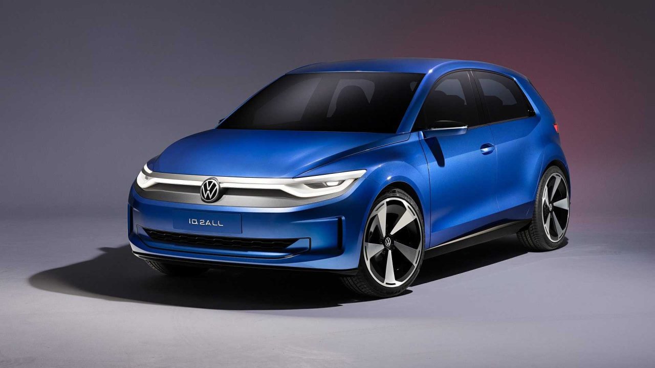 Volkswagen’den Sudan Ucuz Elektrikli Araç Müjdesi!