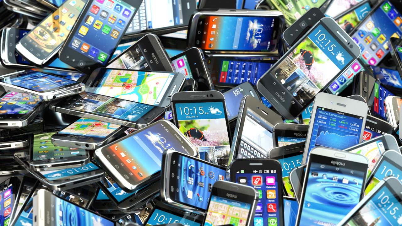 Uzmanlar Uyardı: Evdeki Eski Elektronik Eşyalar Tehlike Saçıyor!