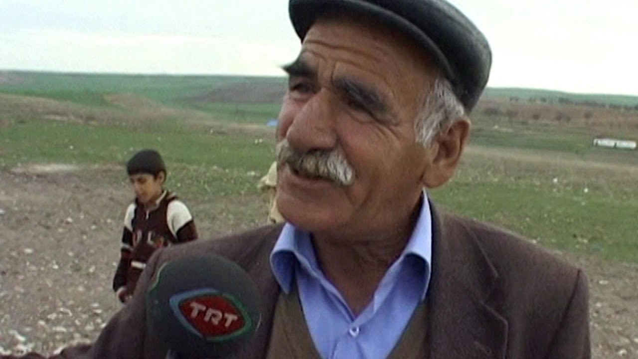 Bu Köyde Herkes İngilizce Konuşuyor!