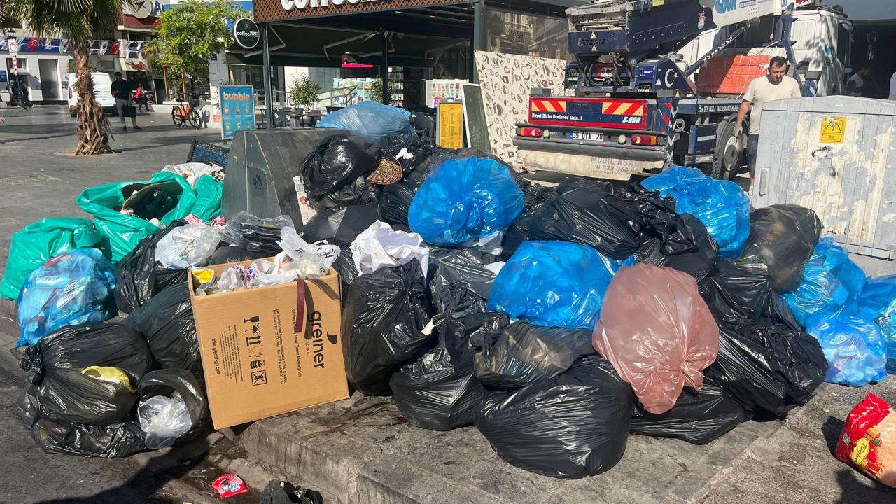 Bu Şehirde Çöp Toplayanlara Ödül Verilecek!