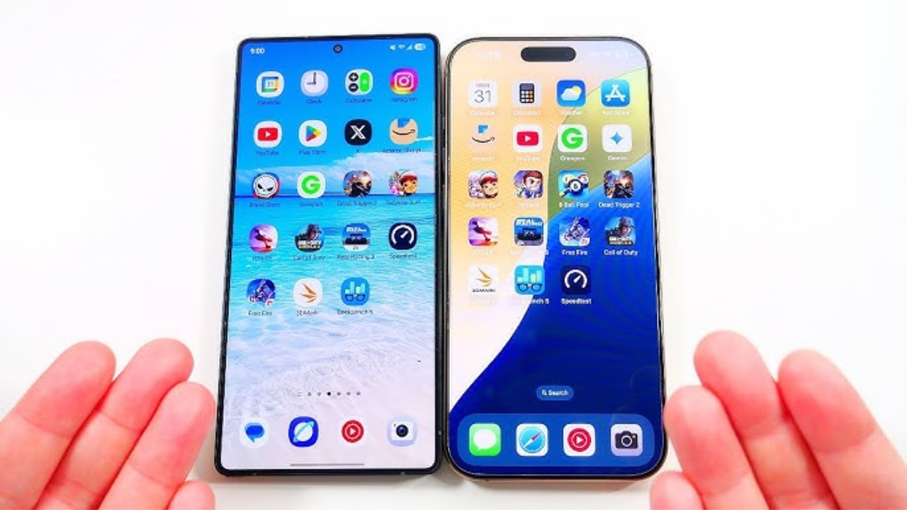 Telefon Satışları Düştü: İşte 2026'nın En Çok Satan Telefonları!