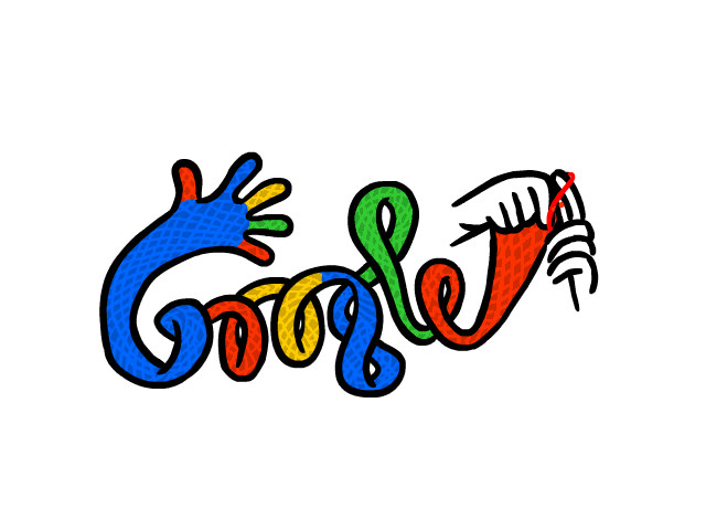 Google'den "Kışın İlk Günü"ne Merhaba