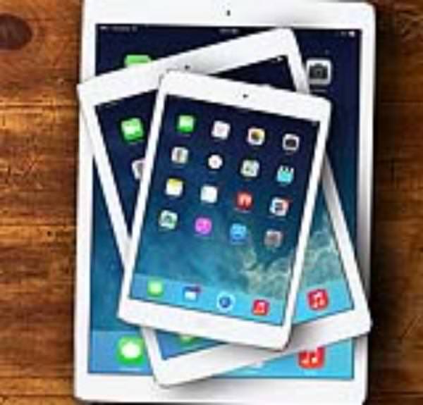 iPad Pro'nun donanımı nasıl olacak?