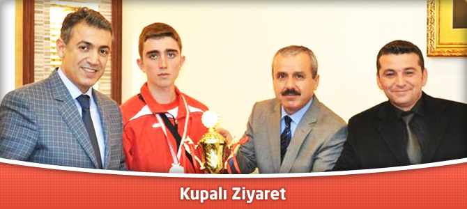 Kupalı Ziyaret