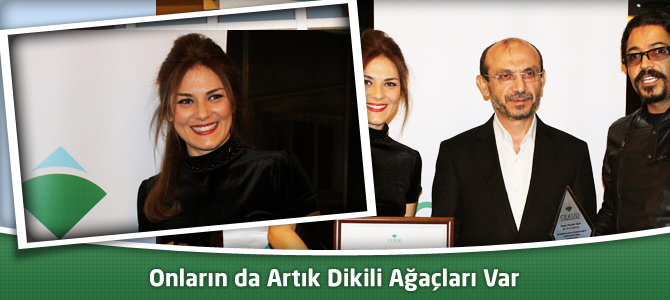 Onların da Artık Dikili Ağaçları Var