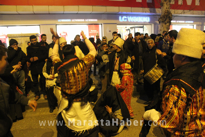 Kahramanmaraş, Kurtuluşunun 94. Yılını Coşkuyla Kutluyor